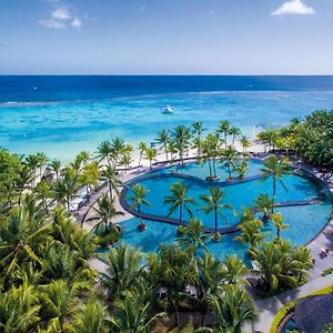 Trou Aux Biches Beachcomber Golf Resort & Spa